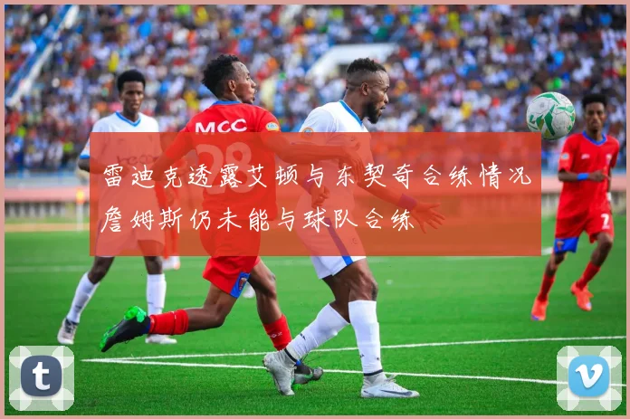 雷迪克透露艾顿与东契奇合练情况詹姆斯仍未能与球队合练